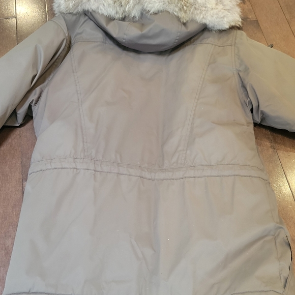 Valanga winter jacket - Picture 11 of 16